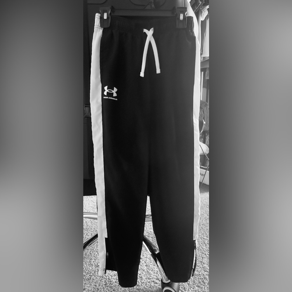Youth Med Under Armour Pants